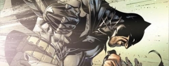 Andy Kubert se une a Scott Snyder en Batman #18