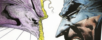 Batman - The Maxx: Sueños de Arkham