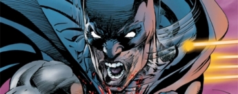 Avance del nuevo Batman de Neal Adams