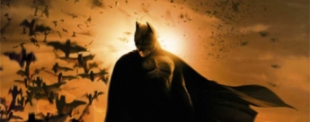 Michael Caine sobre Batman 3