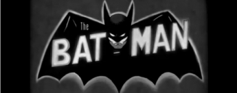 'Batman: Black and White' se presenta con este trailer