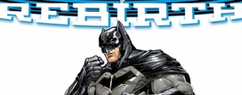 El Batman 'renacido' según Howard Porter