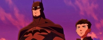 El Tribunal de los Búhos se presenta en el trailer de Batman vs. Robin