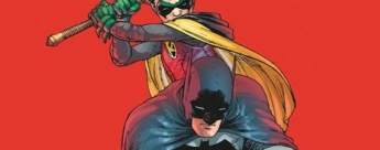¿Batman y Robin 'deben' morir?