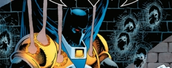 Batman: La Caída del Caballero Oscuro #3