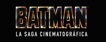 Batman: La Saga Cinematográfica