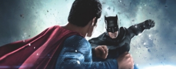 Impactante trailer final para Batman V Superman: El Amanecer de la Justicia