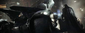 Batman V Superman llega a Batman: Arkham Knight