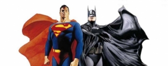 Batman y Superman, los mejores del cine