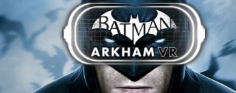 El Joker narra el trailer de Batman: Arkham VR