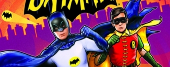 Warner y DC presentan el trailer oficial de Batman: Return of the Caped Crusaders
