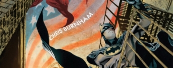 Novedades de Batman desde la Chicago Comic Expo