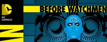 Before Watchmen: Confirmadas miniseries y equipos creativos