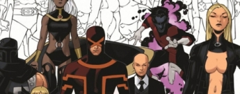 Bendis anuncia el final de su etapa al frente de los X-Men