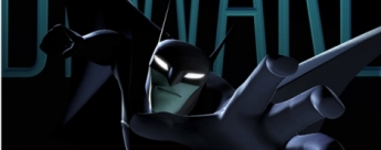 Primera imagen oficial de Beware The Batman