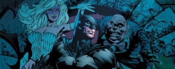 El Batman de David Finch contará con nuevo guionista