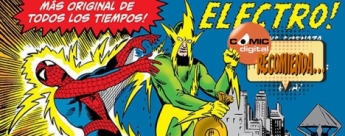 Biblioteca Marvel #10 - El Asombroso Spiderman #2