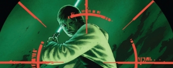 Luke Skywalker y Boba Fett se verán las caras en Star Wars #6