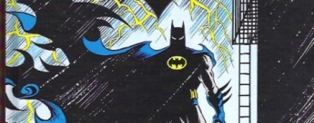 Batman de Norm Breyfogle Vol. 1