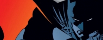 Batman el caballero oscuro: la leyenda de Ra´s al Ghul.