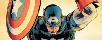 Ed Brubaker deja Capitán América