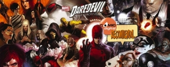 Marvel Saga #76 - Daredevil #21: El Retorno del Rey