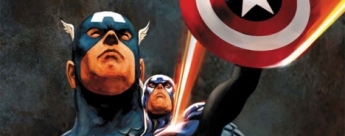 Brubaker participará en la película del Capitán América