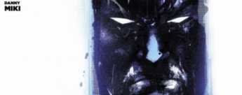 Zero Year, una nueva revisión de los orígenes de Batman
