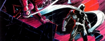 Marvel Héroes #65 - Caballero Luna #1: Cuenta Atrás hacia la Oscuridad