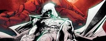 Caballero Luna #5: Los �ltimos D�as del Caballero Luna