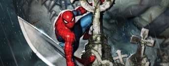 100% Marvel HC - Spiderman: La Cacera Perdida de Kraven