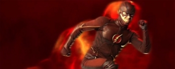 CW nos ofrece nuevas miradas a Arrow, Flash e iZombie