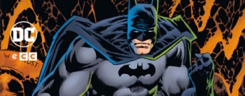 Batman: La Caída del Caballero Oscuro #5