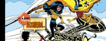 Marvel Gold - Los Nuevos Mutantes #4: La Caída de los Mutantes