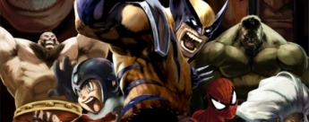 Marvel Vs Capcom 2 se pondrá a la venta el 29 de julio