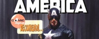 Marvel Deluxe – Capitán América de Ta-Nehisi Coates #1: Invierno en América