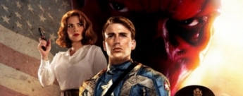 Desvelada la sorpresa tras los créditos del film del Capitán América