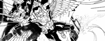 SDCC '14 - El nuevo Capitán América se presentará en una serie digital