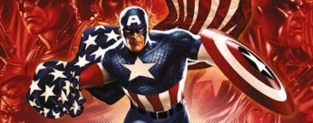 Marvel Integral - Capit�n Am�rica: El regreso del Soldado de Invierno