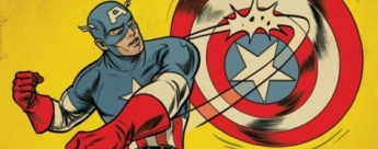 Mike Allred se nos pone clásico para 'Captain America: Living Legend #3'