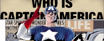 Marcos Marín ilustra el 70 aniversario de Marvel