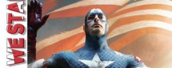El Capitán América es elegido presidente de los EEUU