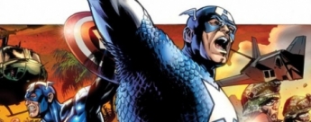 La portada que faltaba de 'Captain America: Reborn'