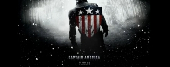 Interesante adelanto de la BSO de Capitán América: El Primer Vengador