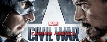 Capitán América: Civil War también estrena póster