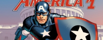 Marvel anuncia el retorno de Steve Rogers como Capitán América - ACTUALIZADO