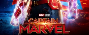 ¡¡¡Capitana Marvel lanza su segundo trailer!!!
