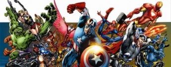 Capitán America: Renacimiento