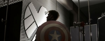Primera imagen oficial de 'Capitán América: Soldado de Invierno'