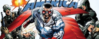 Neal Adams ilustra la portada alternativa de All-New Captain America #3